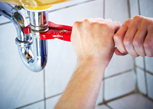 About Lake Mills Plumbers